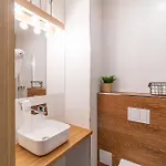 Goscinne Cichosza בית אירוח שצ'קלארסקה פוראובה