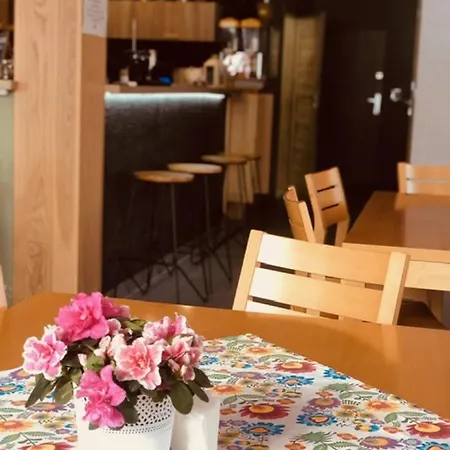 Accommodatie bij particulieren Goscinne Cichosza *