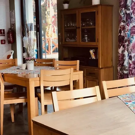 Goscinne Cichosza Accommodatie bij particulieren *