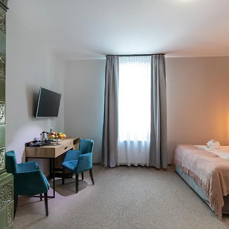 Quarto em Acomodações Particulares Goscinne Cichosza Szklarska Poręba