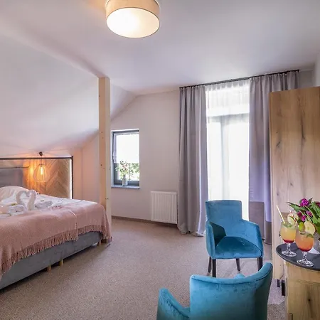 Goscinne Cichosza Accommodatie bij particulieren