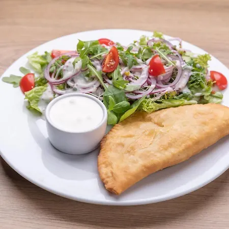 Accommodatie bij particulieren Goscinne Cichosza *