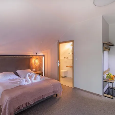 Goscinne Cichosza * Szklarska Poręba