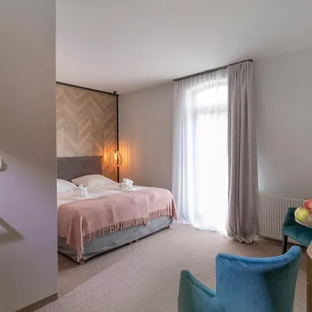 Goscinne Cichosza Quarto em Acomodações Particulares