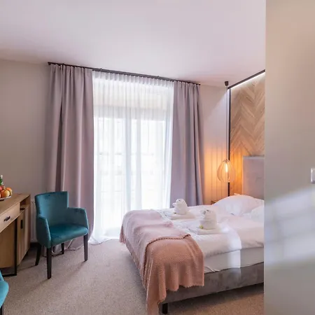 Accommodatie bij particulieren Goscinne Cichosza *