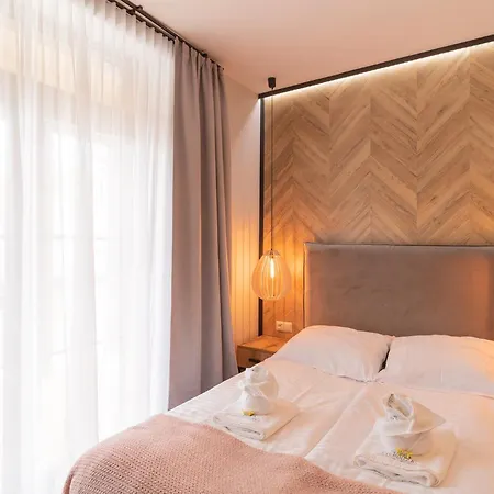 Quarto em Acomodações Particulares Goscinne Cichosza Szklarska Poręba