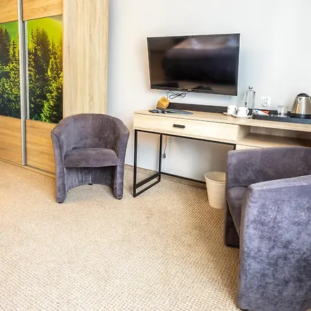 Goscinne Cichosza Schreiberhau