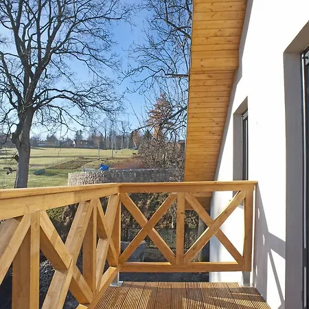 Accommodatie bij particulieren Goscinne Cichosza *