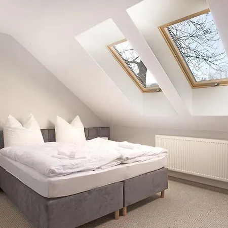 Accommodatie bij particulieren Goscinne Cichosza *