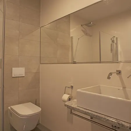 Quarto em Acomodações Particulares Goscinne Cichosza