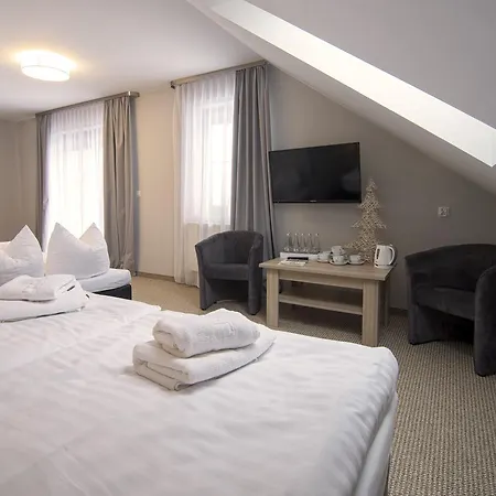 Goscinne Cichosza Accommodatie bij particulieren *