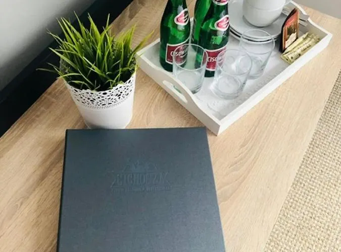 Goscinne Cichosza Privatunterkunft Schreiberhau