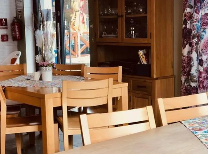 Goscinne Cichosza Privatunterkunft *