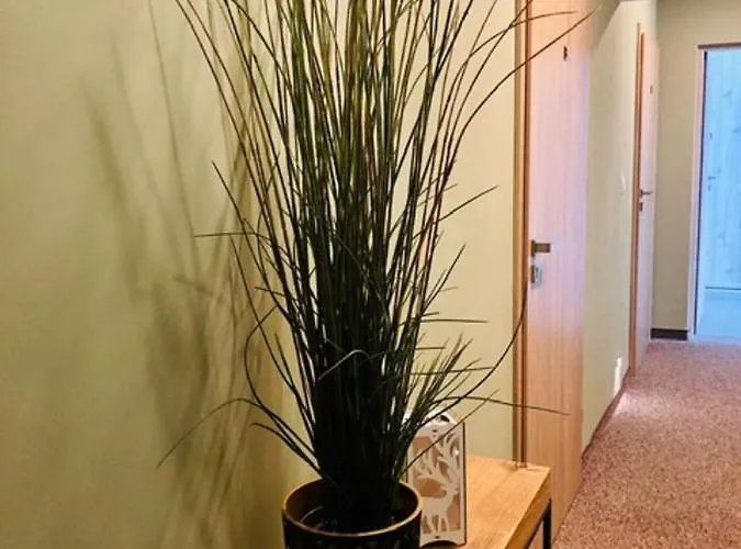 Privatunterkunft Goscinne Cichosza Schreiberhau