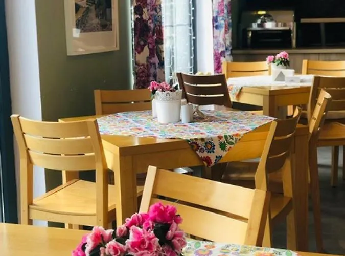 Privatunterkunft Goscinne Cichosza Schreiberhau