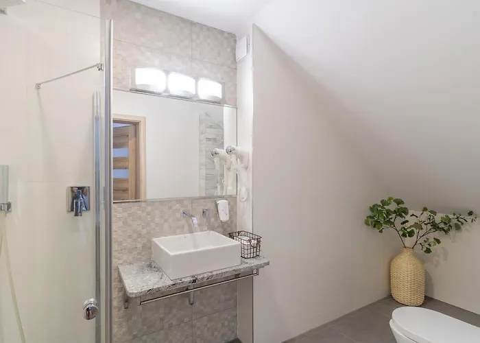 Goscinne Cichosza * Schreiberhau