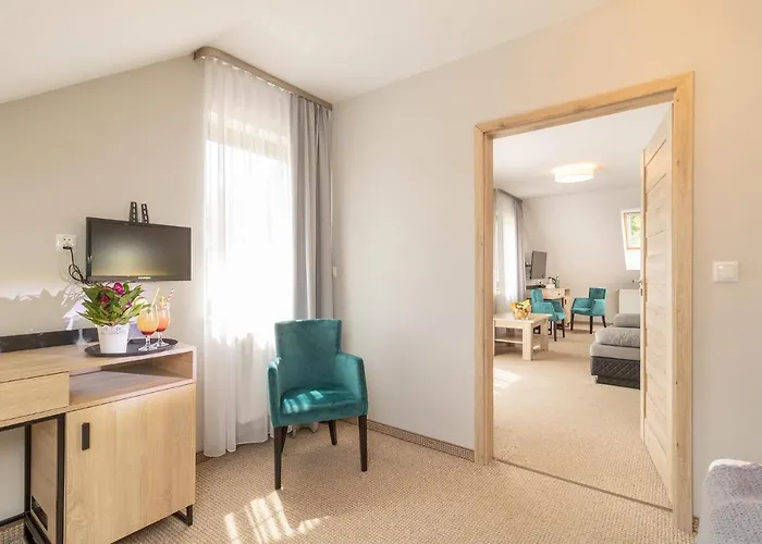 Goscinne Cichosza * Schreiberhau