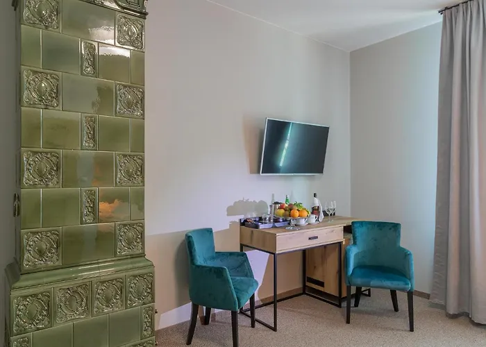 Goscinne Cichosza Schreiberhau