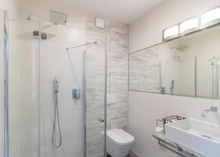 Goscinne Cichosza Privatunterkunft Schreiberhau