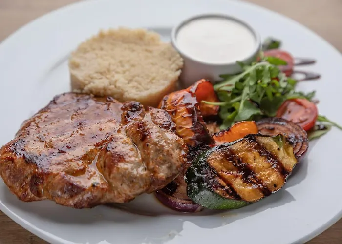 Privatunterkunft Goscinne Cichosza