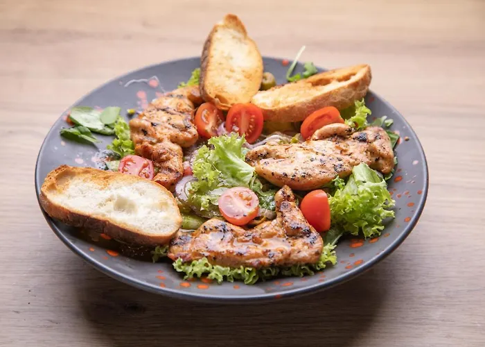 Gościnne Cichosza *