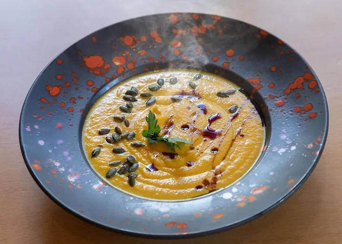 Privatunterkunft Goscinne Cichosza