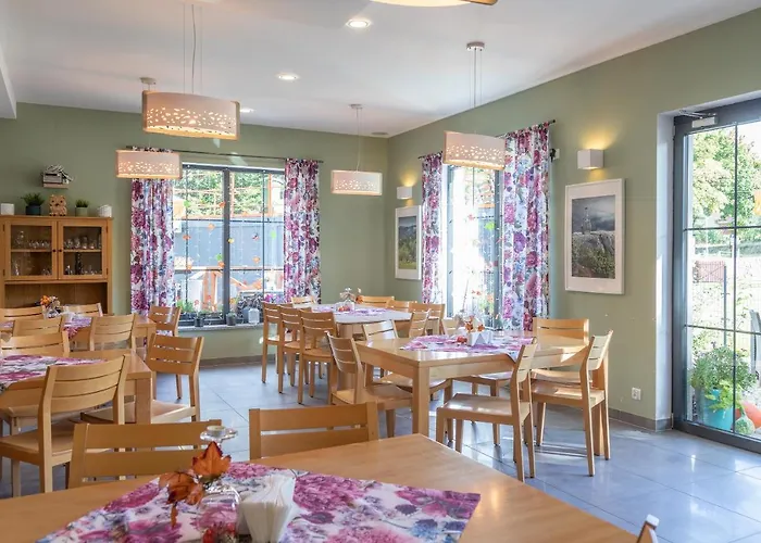 Goscinne Cichosza * Schreiberhau