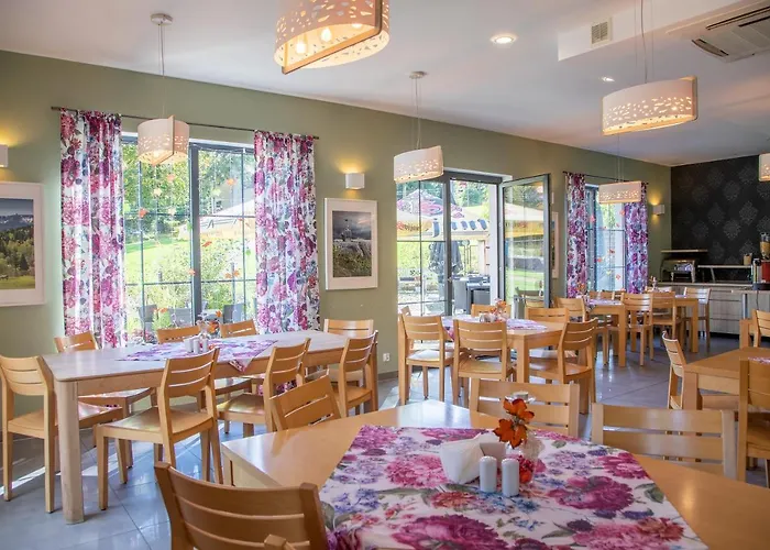 Goscinne Cichosza Privatunterkunft Schreiberhau