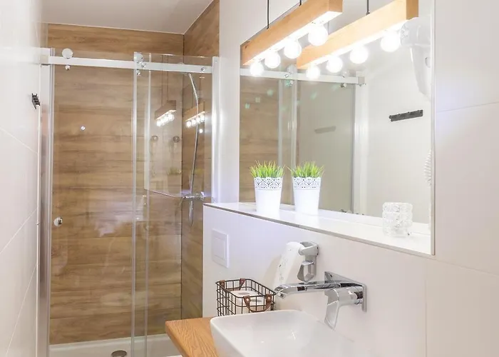 Goscinne Cichosza Privatunterkunft Schreiberhau