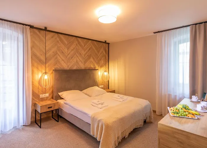 Goscinne Cichosza Schreiberhau