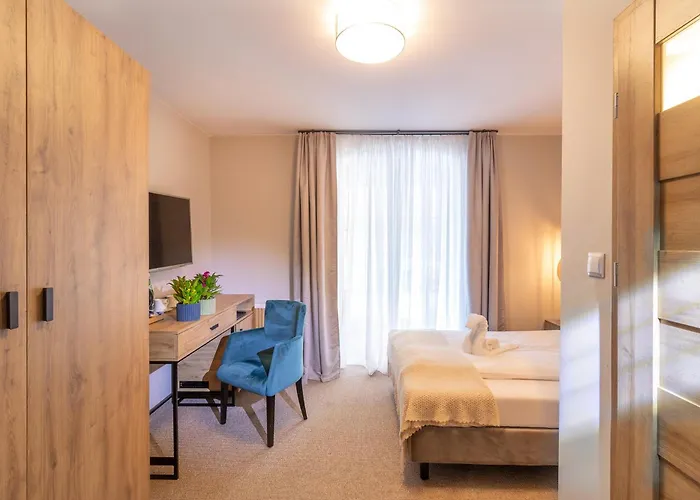 Goscinne Cichosza * Schreiberhau