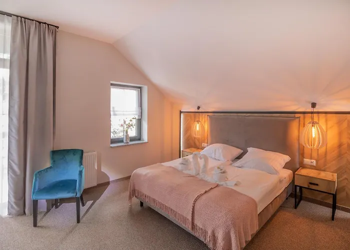 Privatunterkunft Goscinne Cichosza Schreiberhau