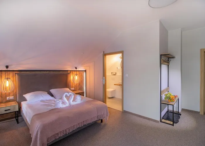 Goscinne Cichosza * Schreiberhau