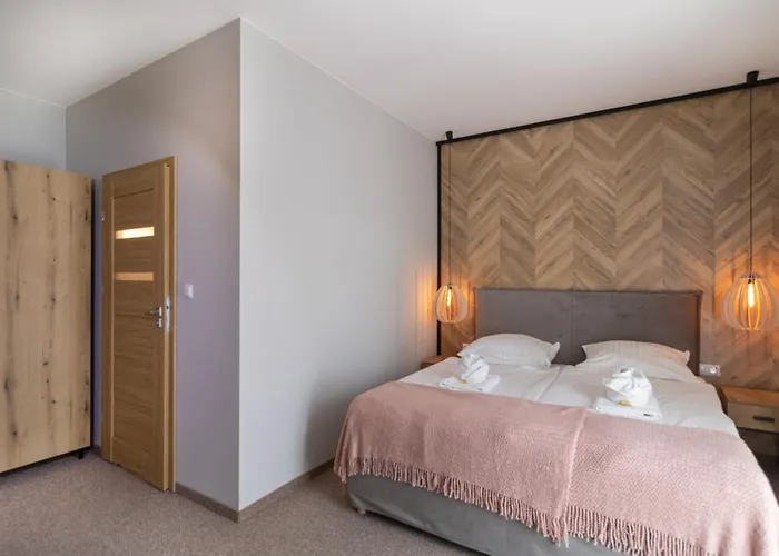 Goscinne Cichosza Schreiberhau