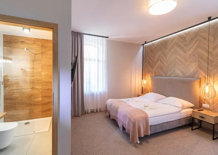 Goscinne Cichosza * Schreiberhau