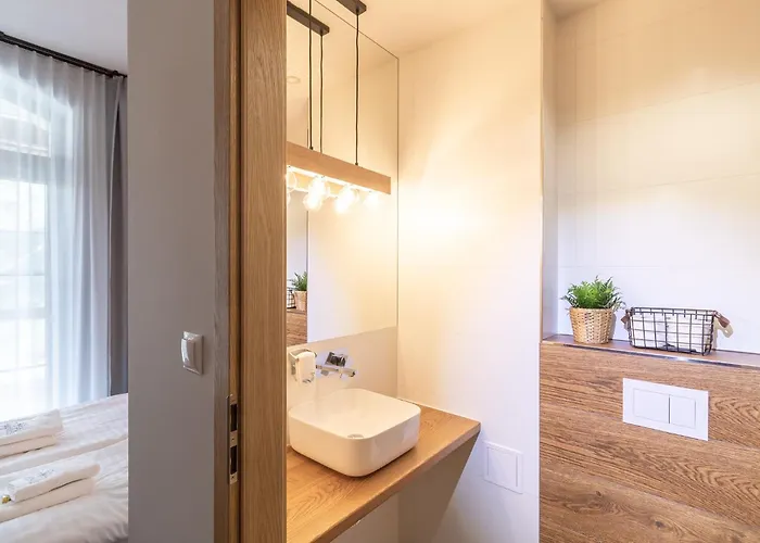 Goscinne Cichosza * Schreiberhau