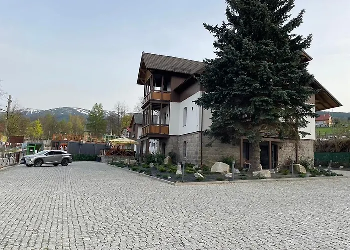 Goscinne Cichosza Schreiberhau