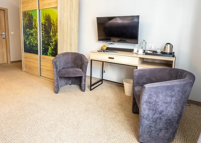 Goscinne Cichosza Schreiberhau