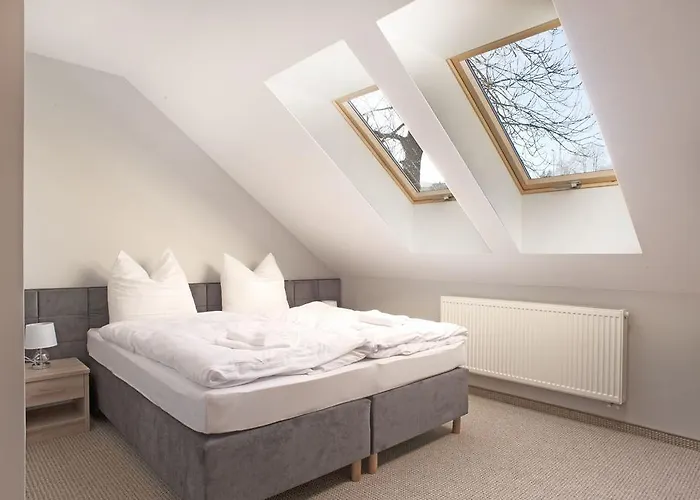 Privatunterkunft Goscinne Cichosza *