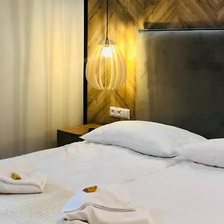 Goscinne Cichosza Homestay