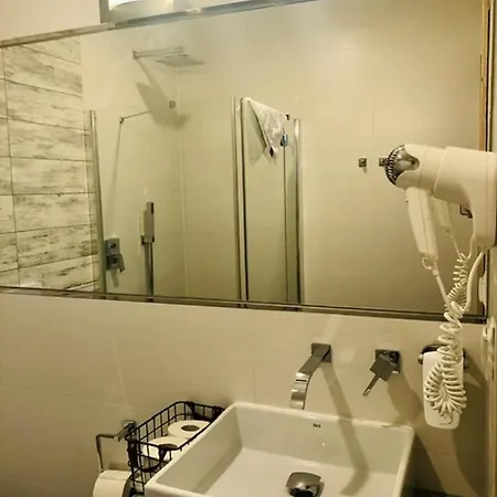 Séjour chez l'habitant Goscinne Cichosza *