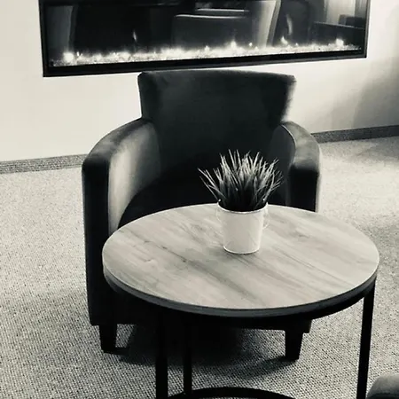 Goscinne Cichosza Rum i privatbostad