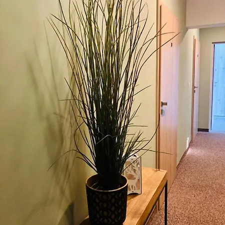 Rum i privatbostad Goscinne Cichosza Szklarska Poręba