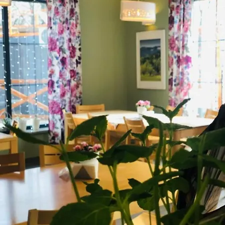 Homestay Goscinne Cichosza