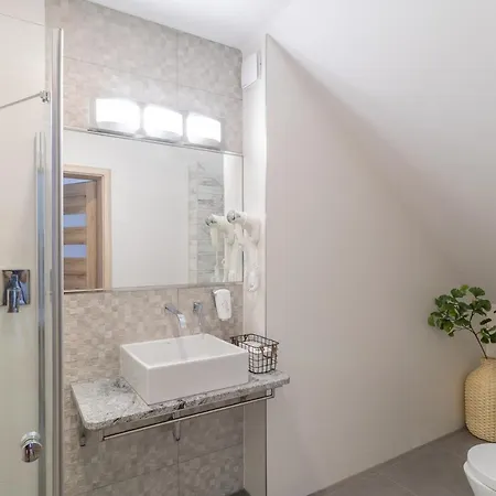 Goscinne Cichosza * Szklarska Poręba