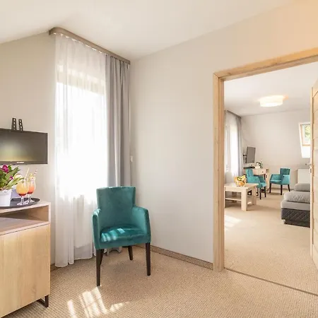 Goscinne Cichosza * Szklarska Poręba