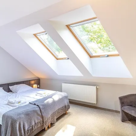 Goscinne Cichosza Homestay szállás *