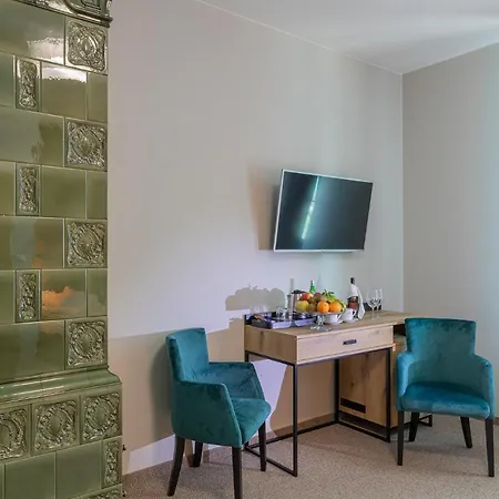 Goscinne Cichosza Szklarska Poręba