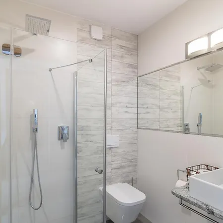 Goscinne Cichosza Séjour chez l'habitant Szklarska Poreba