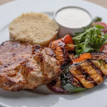 Séjour chez l'habitant Goscinne Cichosza